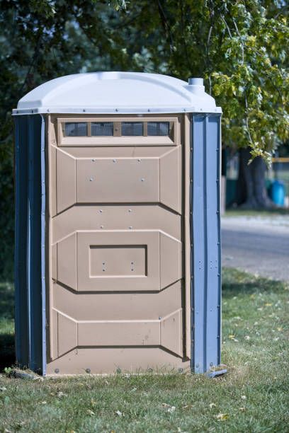 Sanitation services for porta potties in Troutman, NC